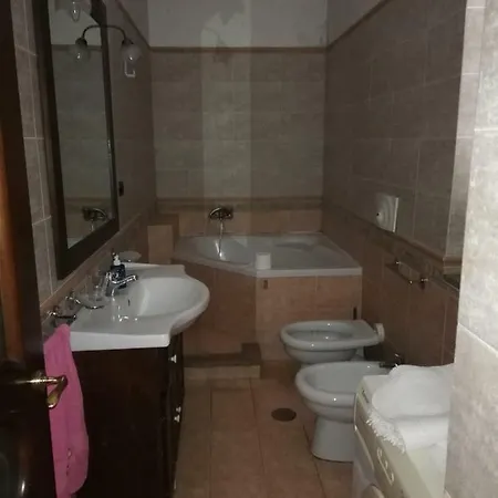 Holiday home Langella