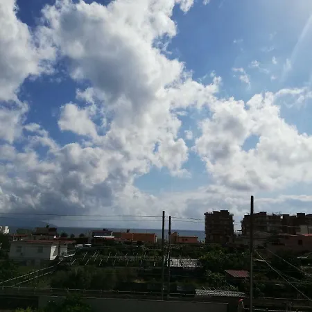 Langella Holiday home Torre del Greco