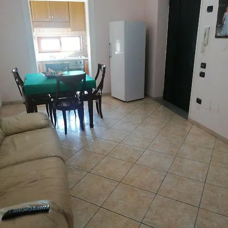 Langella Holiday home Torre del Greco